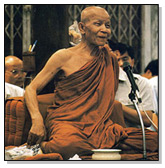 Ajahn Maha Boowa