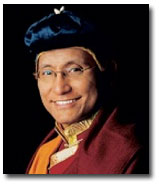 Gyalwang Drukpa