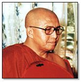 Sayadaw U Janaka 